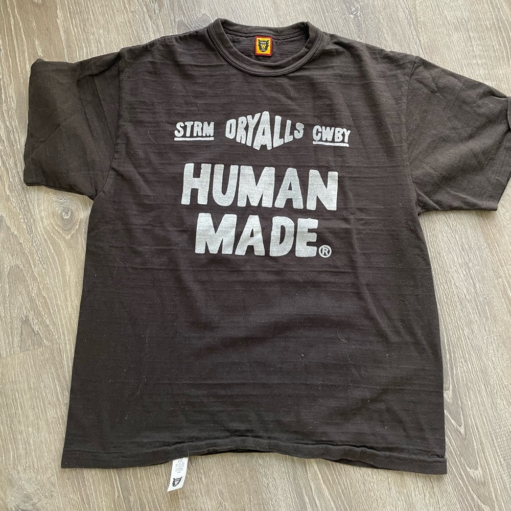 Human Made Tshirt